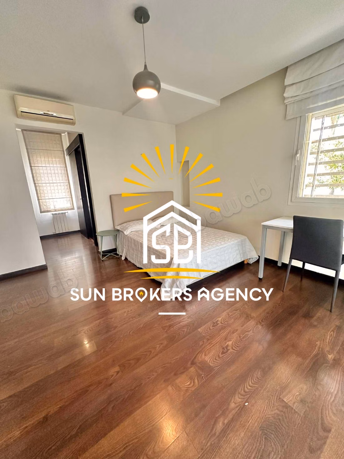 Drie mooie villa 4 slaapkamers Sidi Maarouf Californië