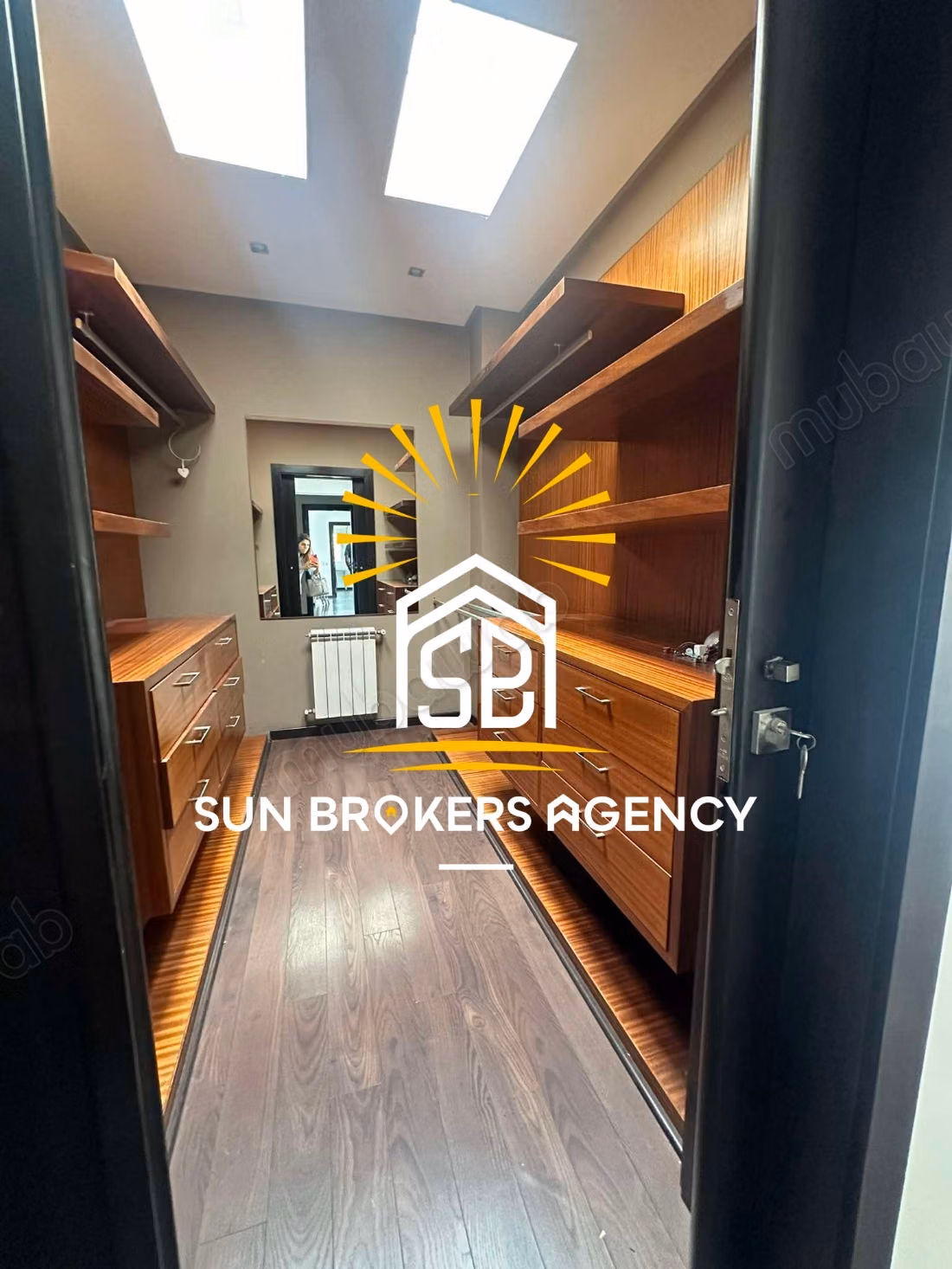 Drie mooie villa 4 slaapkamers Sidi Maarouf Californië