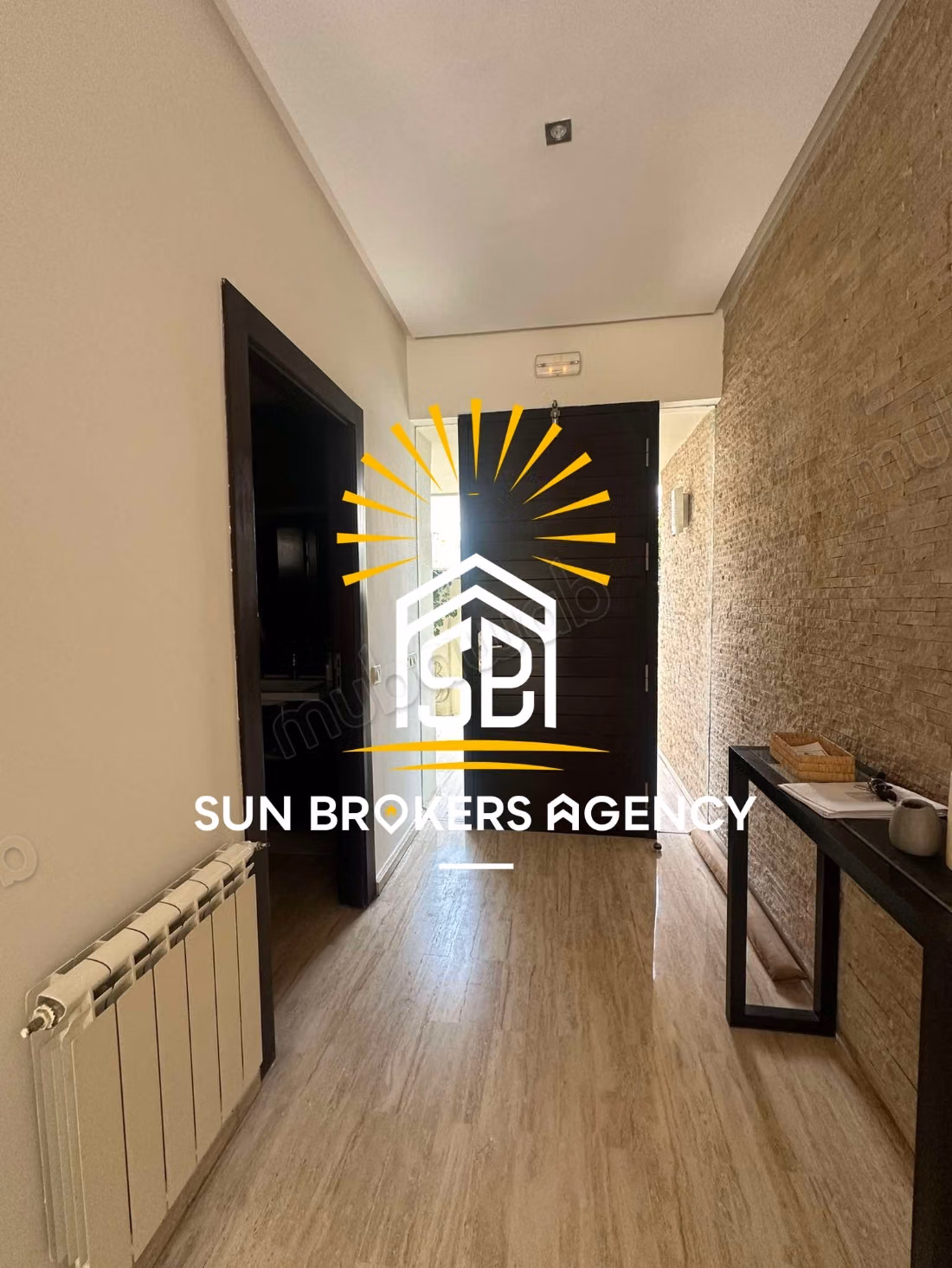 Drie mooie villa 4 slaapkamers Sidi Maarouf Californië