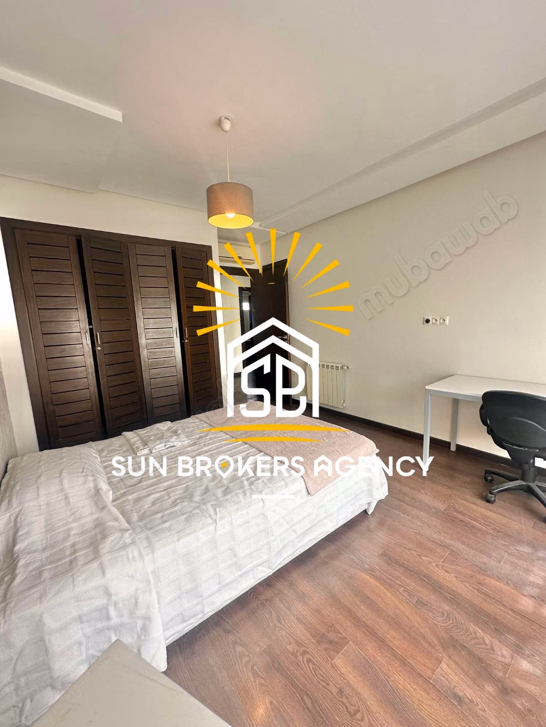 Drie mooie villa 4 slaapkamers Sidi Maarouf Californië