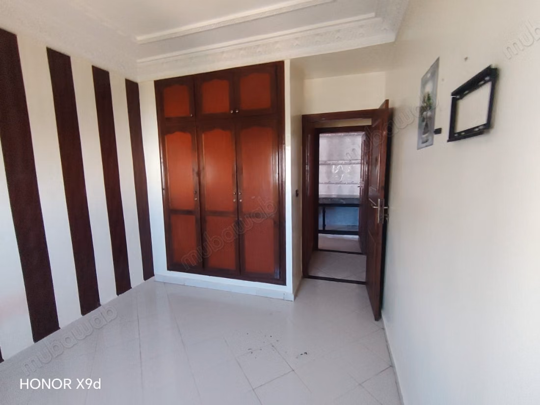 Nice apartment in Al Azhar Bernoussi, Residence Al Amana 2600 DH