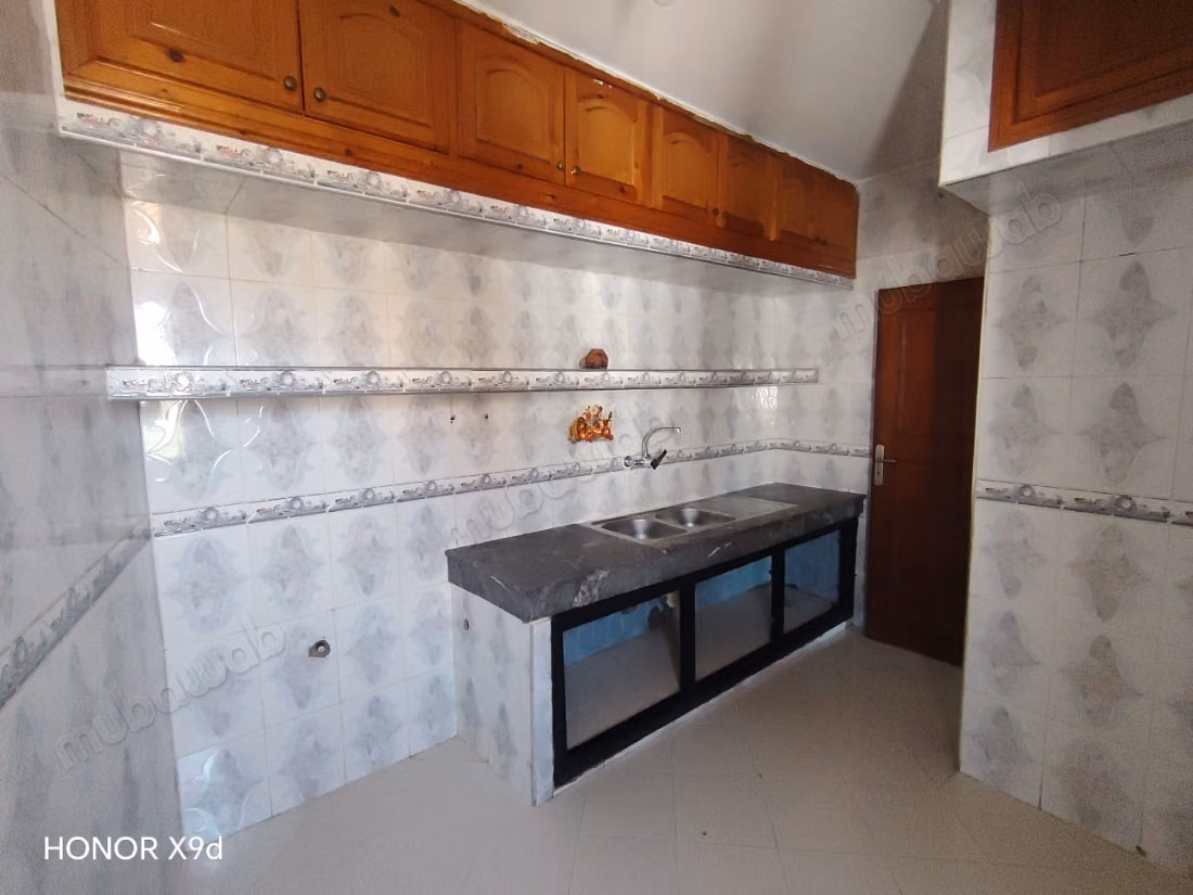 Nice apartment in Al Azhar Bernoussi, Residence Al Amana 2600 DH