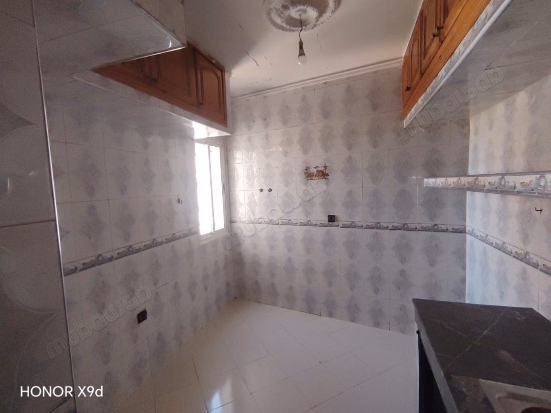 Nice apartment in Al Azhar Bernoussi, Residence Al Amana 2600 DH