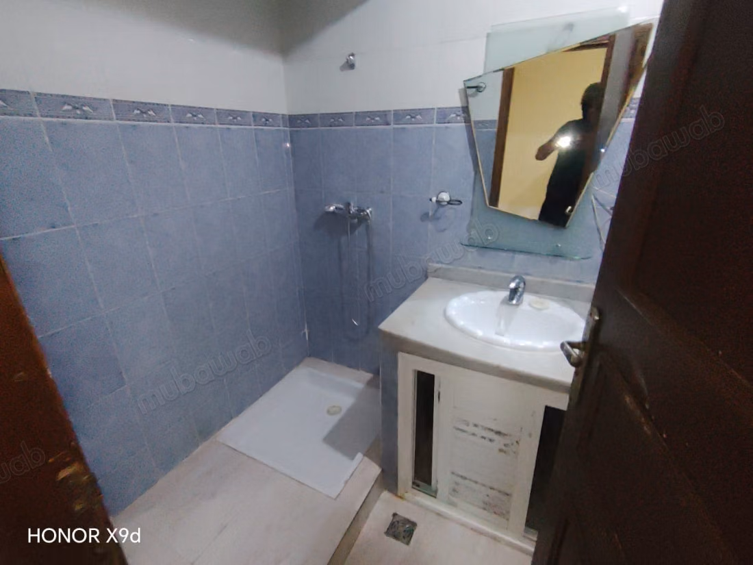 Nice apartment in Al Azhar Bernoussi, Residence Al Amana 2600 DH