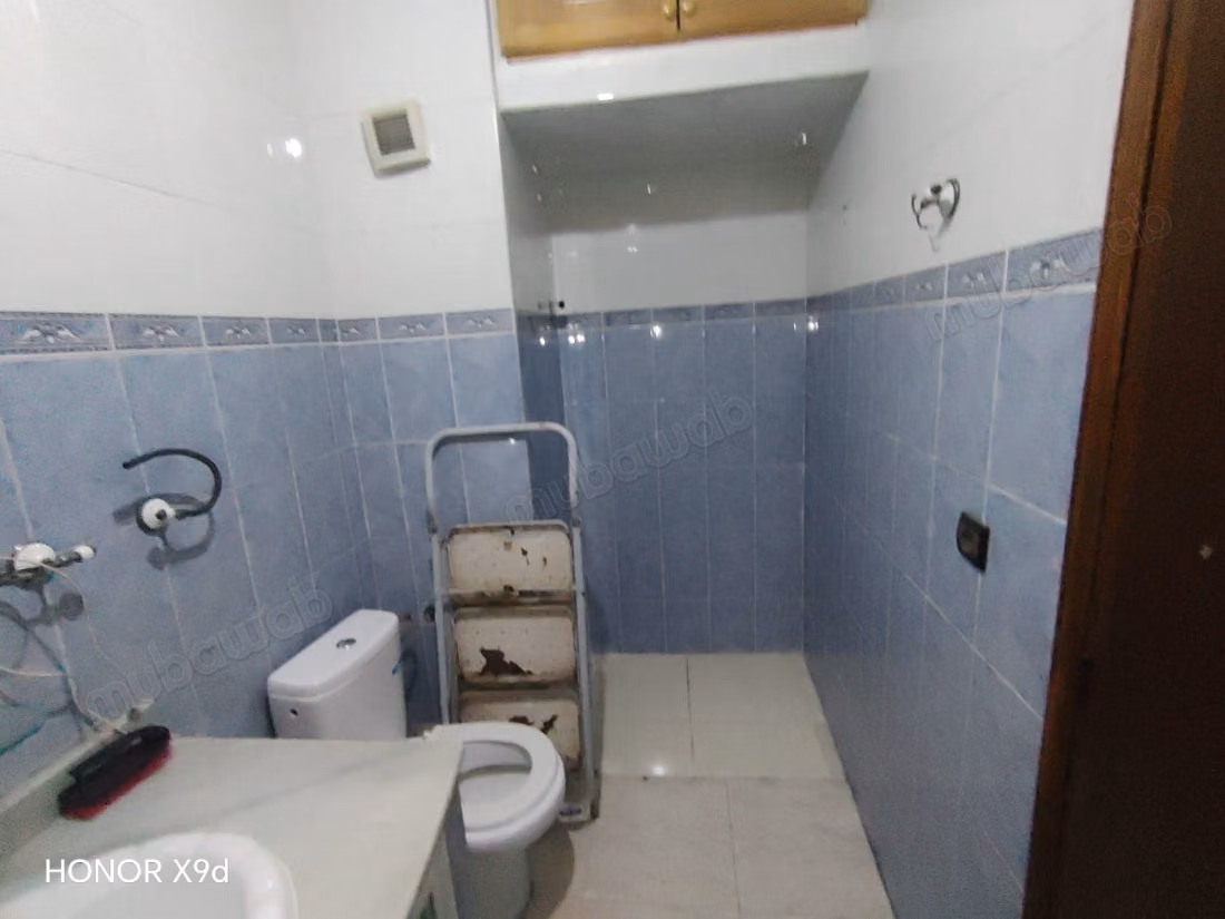 Nice apartment in Al Azhar Bernoussi, Residence Al Amana 2600 DH