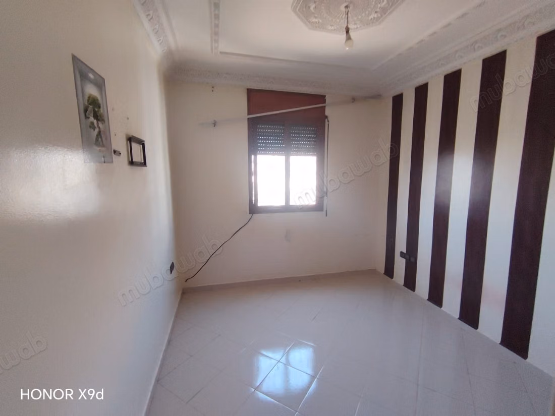 Nice apartment in Al Azhar Bernoussi, Residence Al Amana 2600 DH