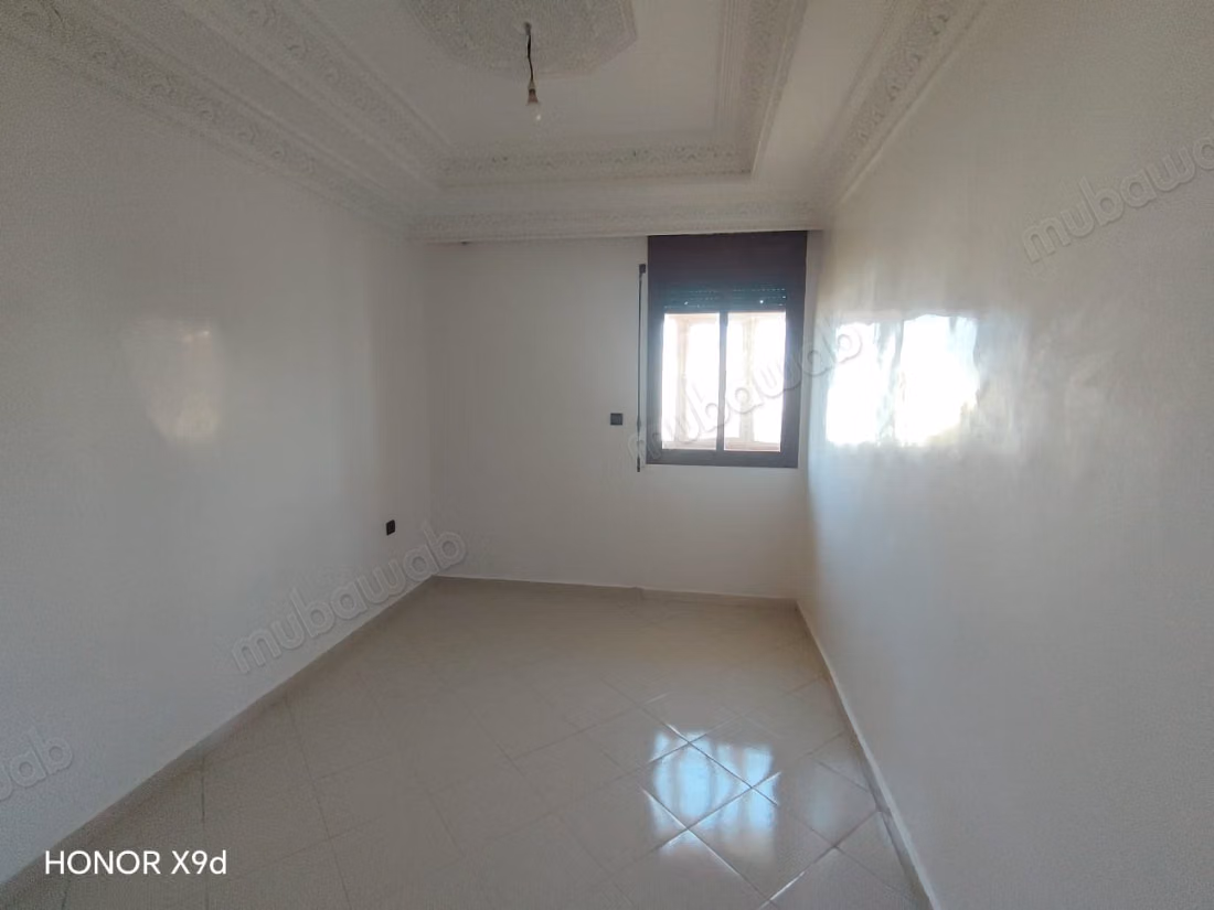 Nice apartment in Al Azhar Bernoussi, Residence Al Amana 2600 DH