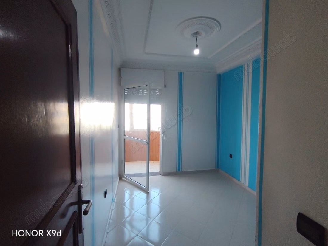 Nice apartment in Al Azhar Bernoussi, Residence Al Amana 2600 DH
