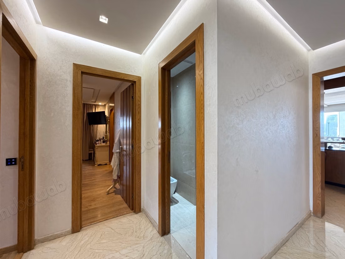 4 Bedroom Apartment for Sale at CFC
