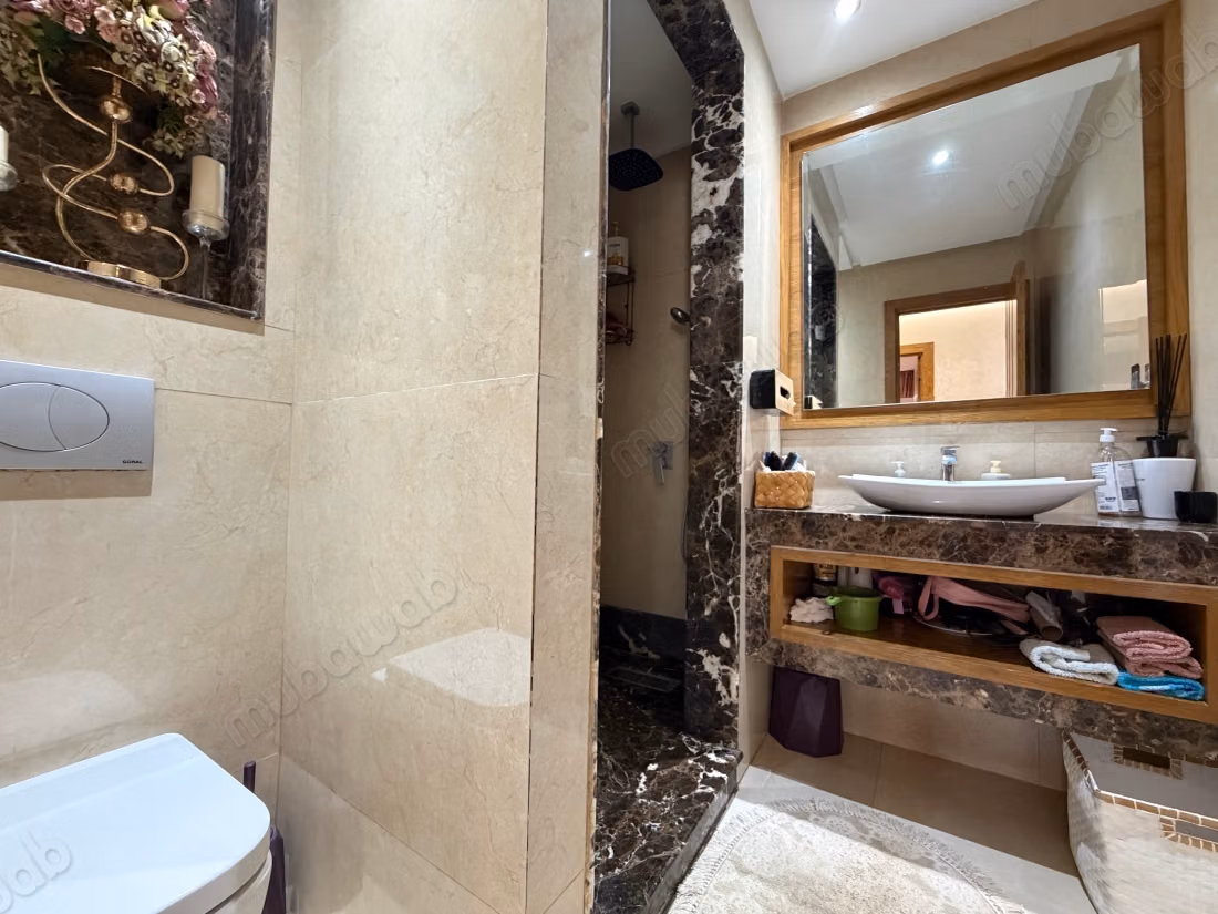 4 Bedroom Apartment for Sale at CFC