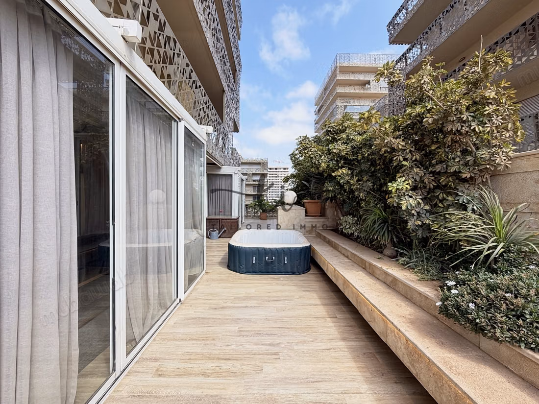 Appartement 322 m² à Casablanca Finance City — 12
