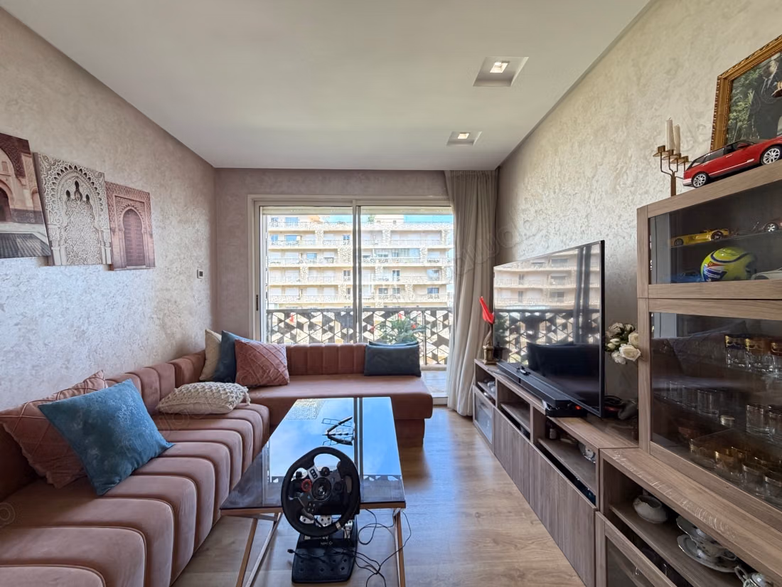 4 Bedroom Apartment for Sale at CFC