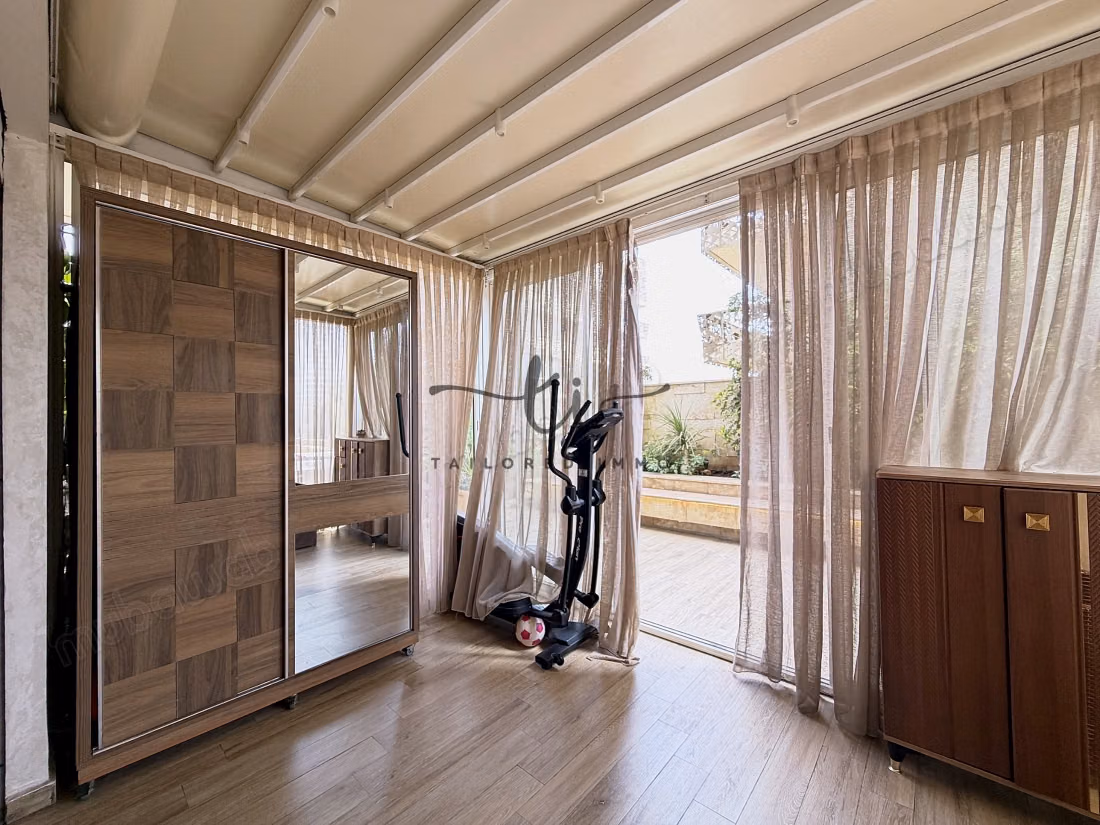 Appartement 322 m² à Casablanca Finance City — 14