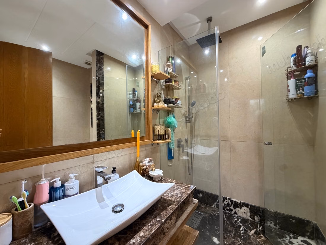 4 Bedroom Apartment for Sale at CFC