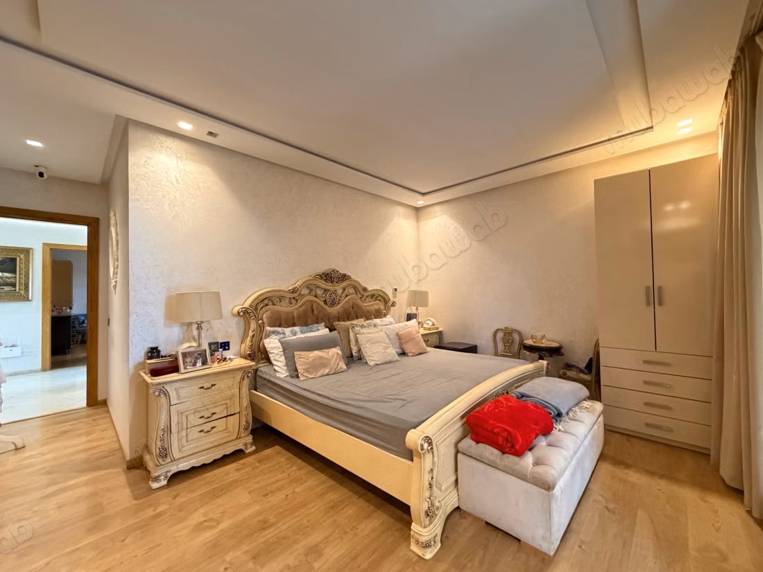 4 Bedroom Apartment for Sale at CFC