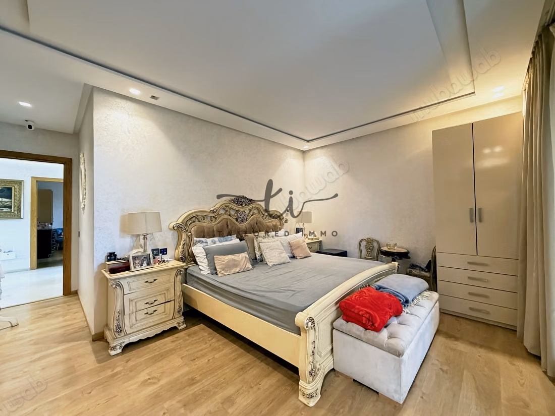 Appartement 322 m² à Casablanca Finance City — 17
