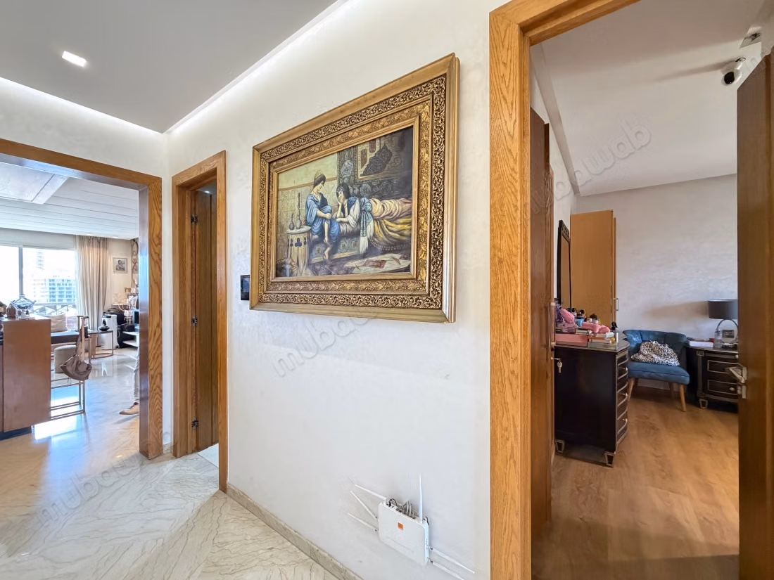 4 Bedroom Apartment for Sale at CFC