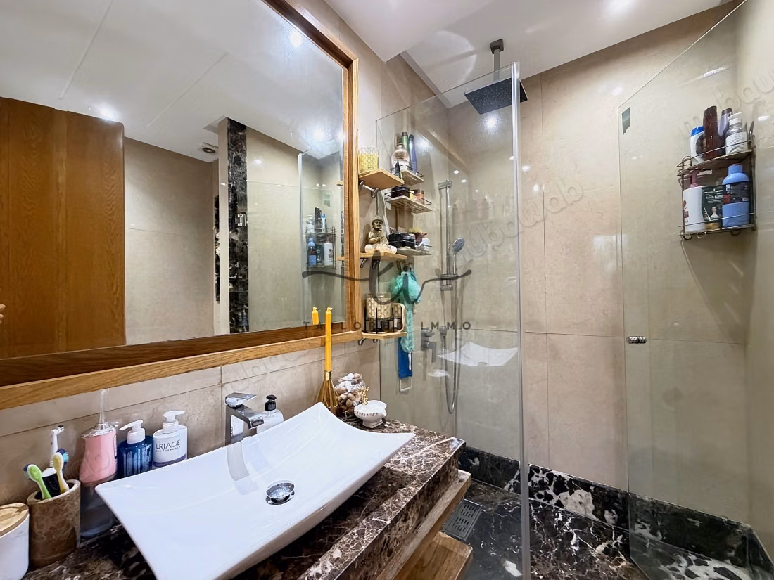 Appartement 322 m² à Casablanca Finance City — 19