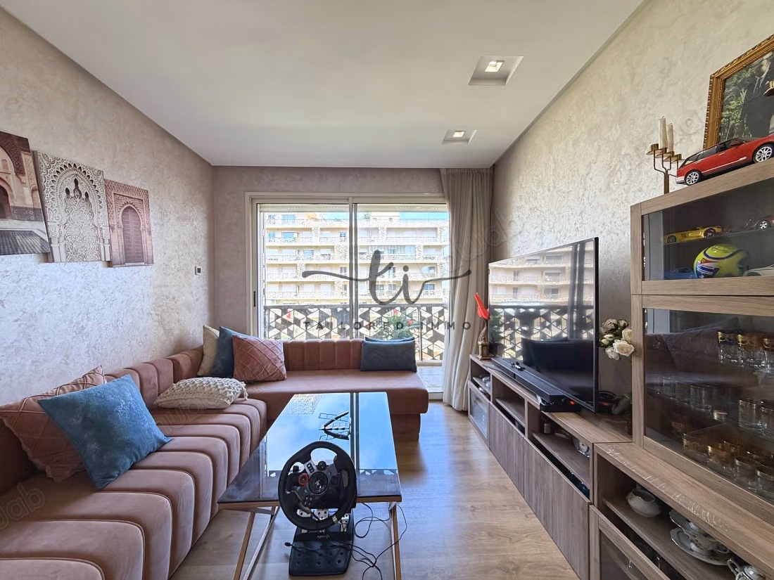 Appartement 322 m² à Casablanca Finance City — 20