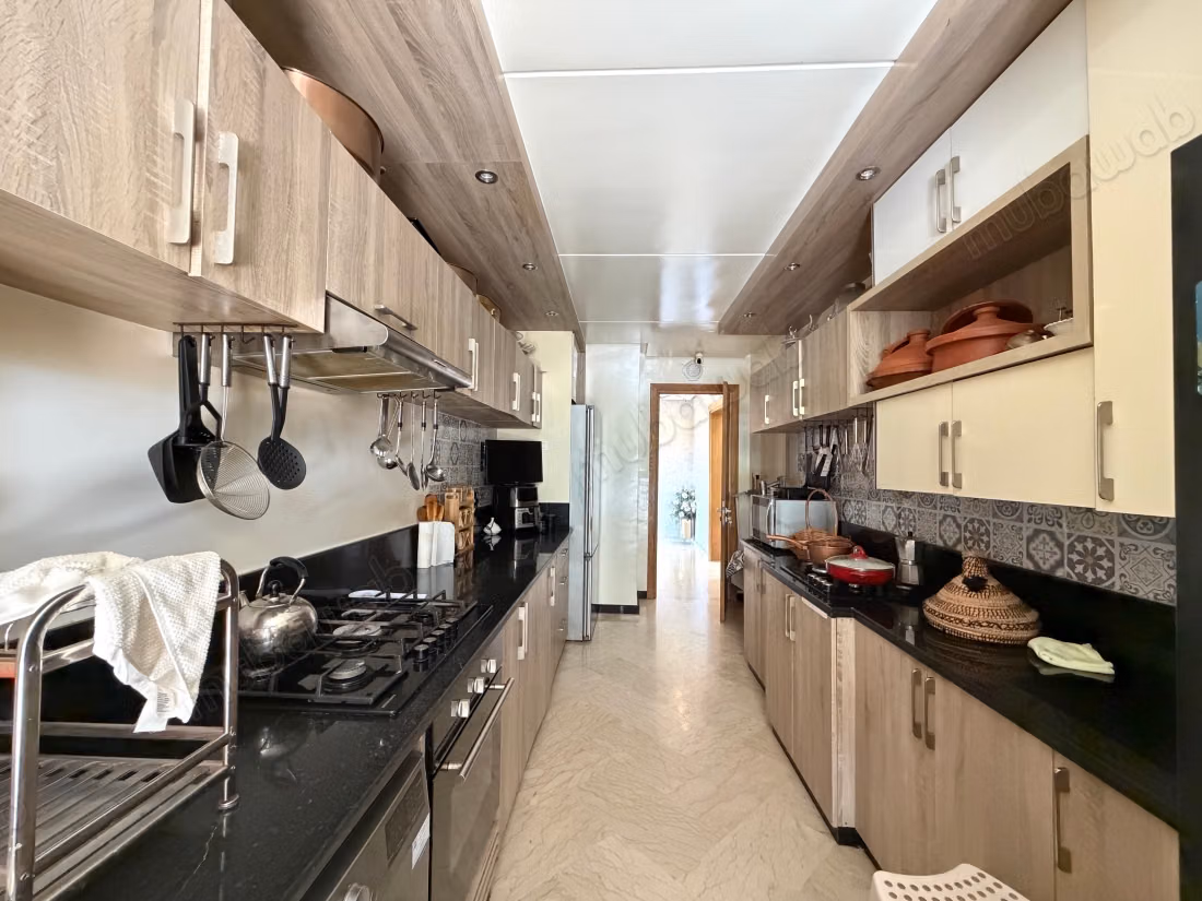 4 Bedroom Apartment for Sale at CFC