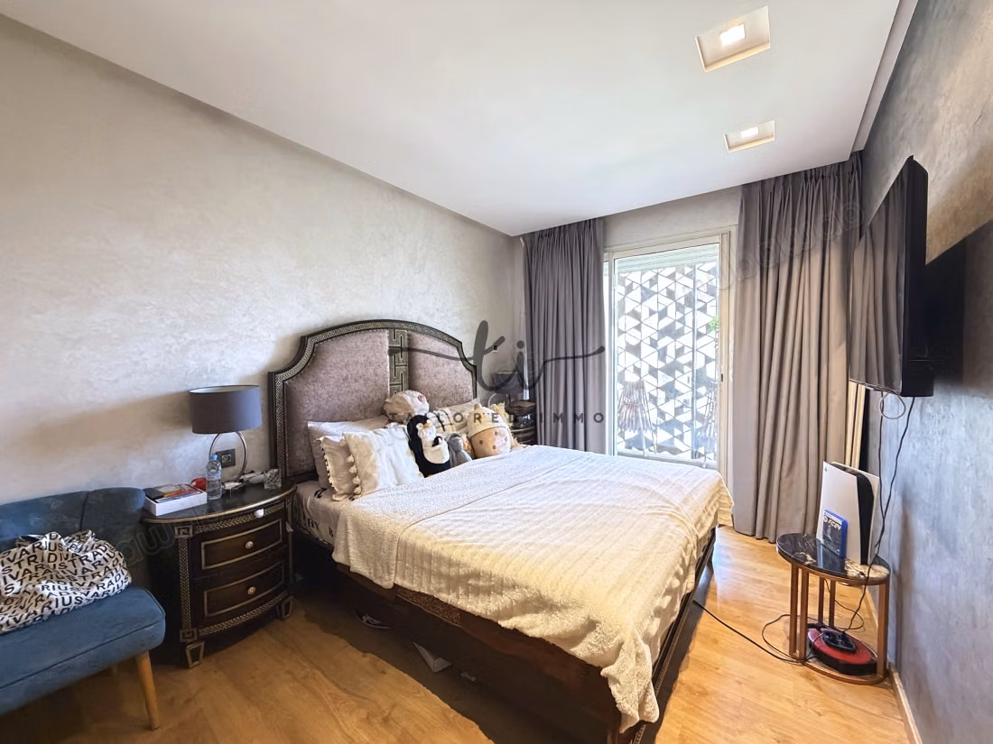 Appartement 322 m² à Casablanca Finance City — 23