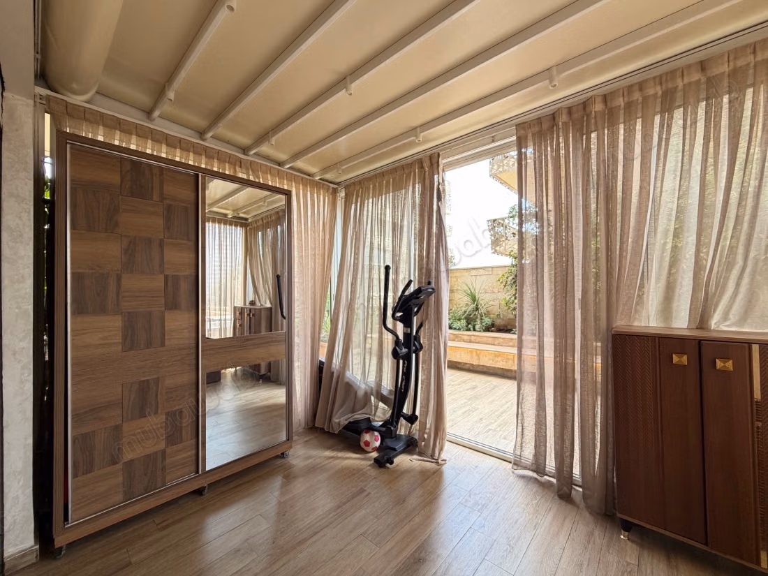 4 Bedroom Apartment for Sale at CFC
