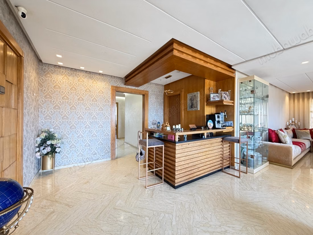 4 Bedroom Apartment for Sale at CFC