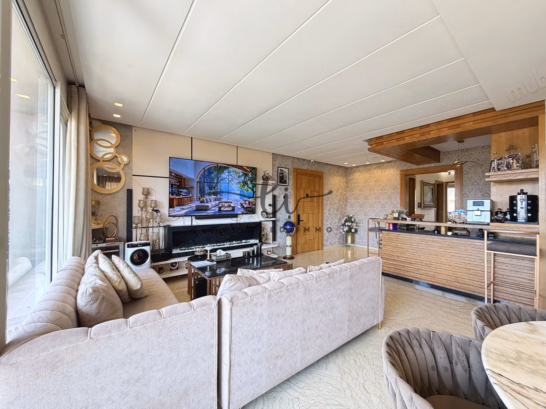 Appartement de 4 chambres en vente à CFC — 6