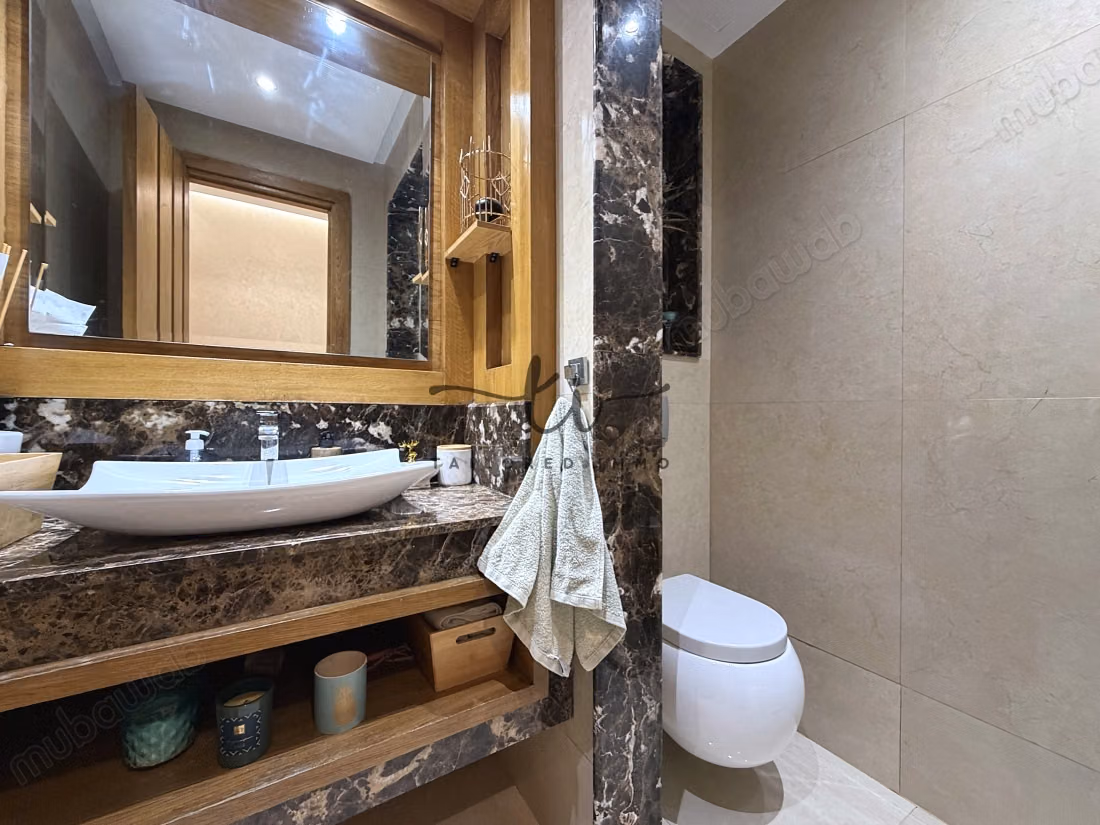 Appartement 322 m² à Casablanca Finance City — 8