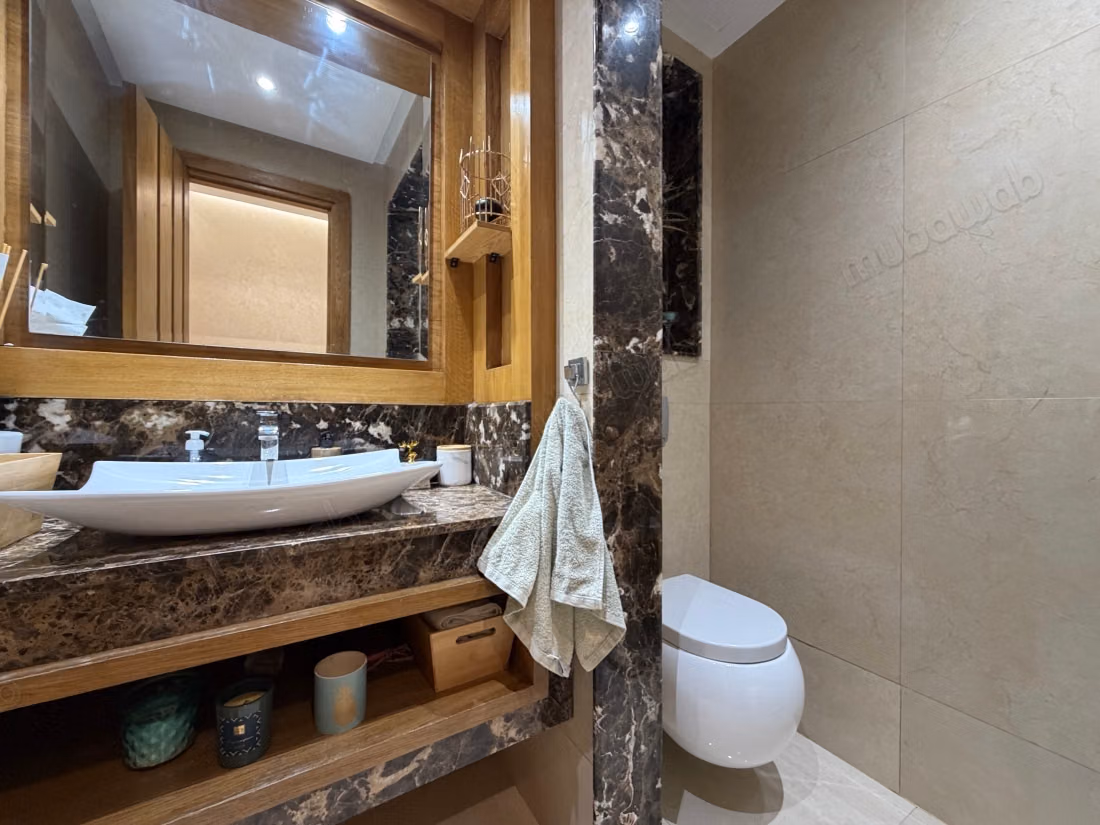 4 Bedroom Apartment for Sale at CFC