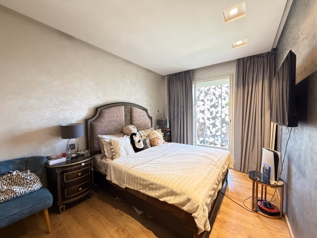 4 Bedroom Apartment for Sale at CFC