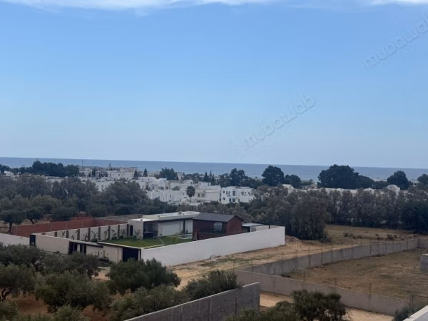A vendre un appartement S3 à Mrezga