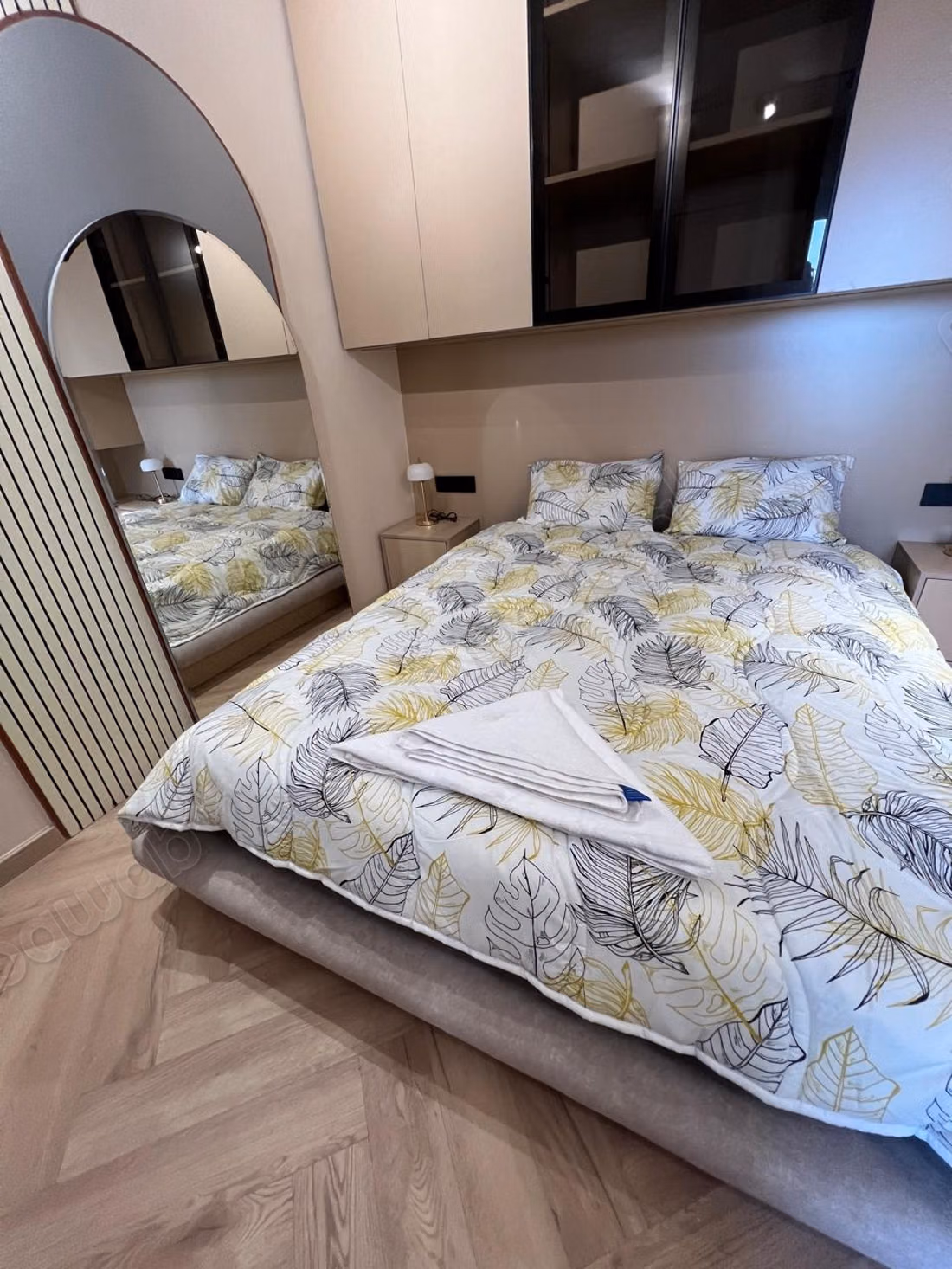 Affitto a lungo termine Tangeri