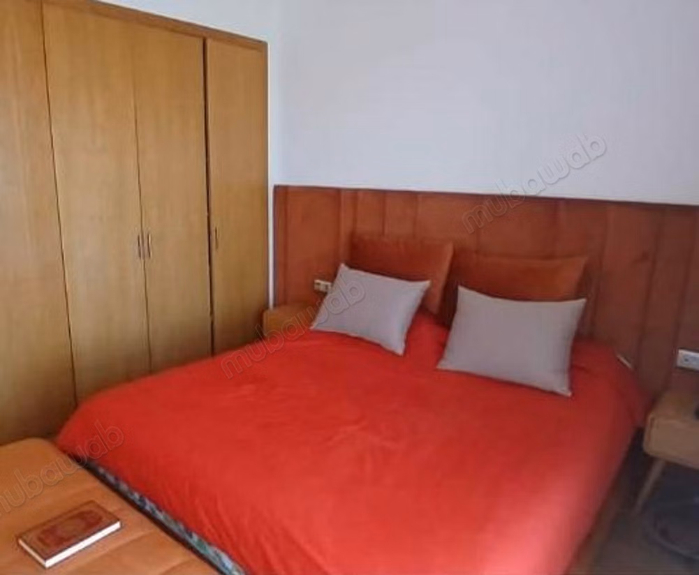 Villa 315m A Oued Merzg Dar Bouazza