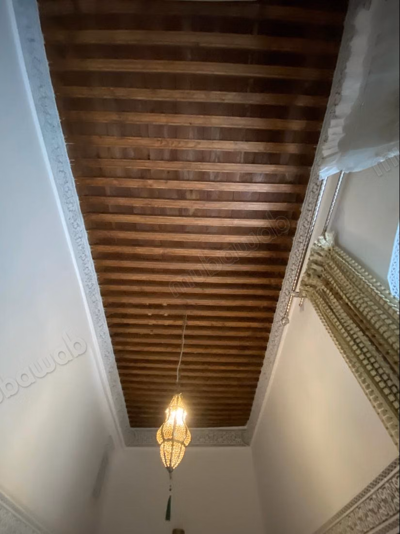 Riad/ Maison d’hôtes bien rénové a Talaa