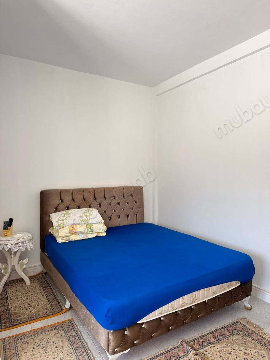 Furnished Studio