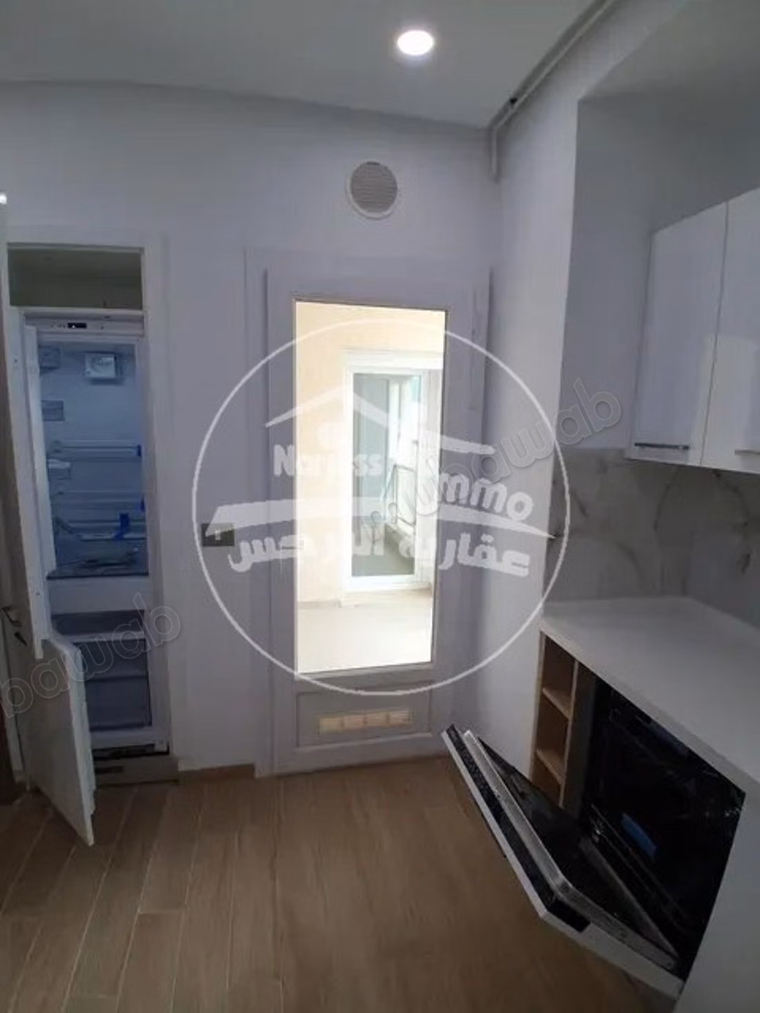 Charming S2 for sale in Sahloul 4