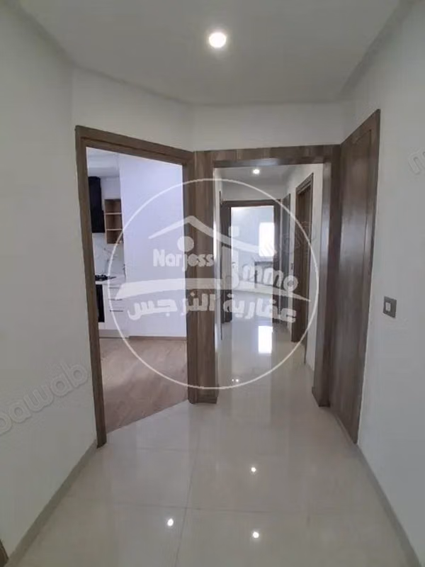 Charming S2 for sale in Sahloul 4
