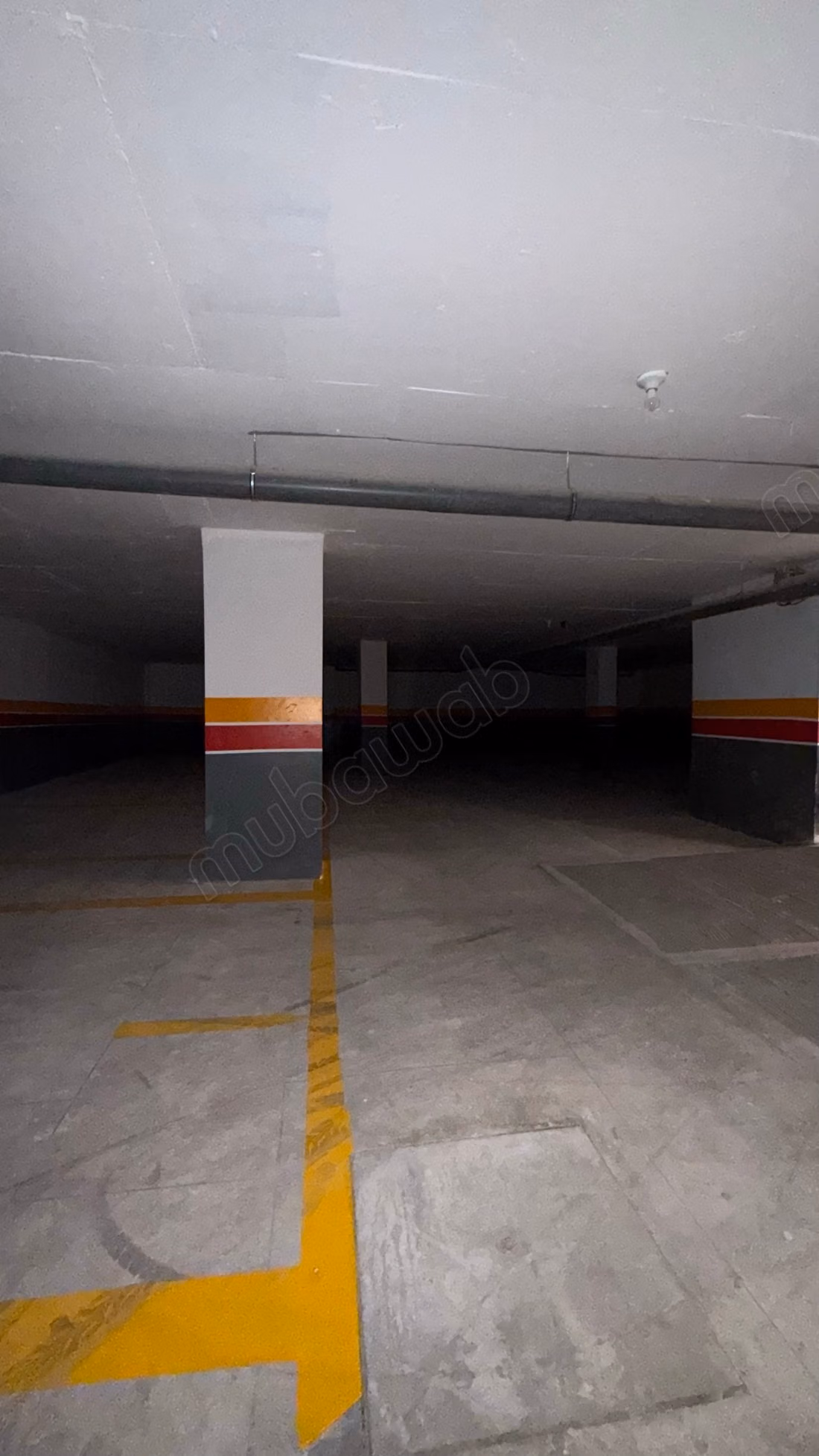 Oficinas en venta en Guéliz. Superficie total 74 m². Servicio de conserjería y aire acondicionado