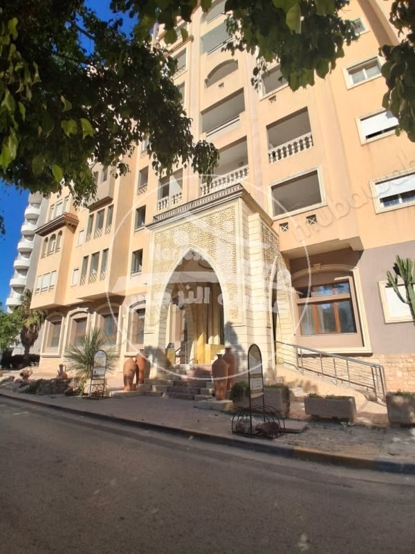 S1 في سوسة كورنيش