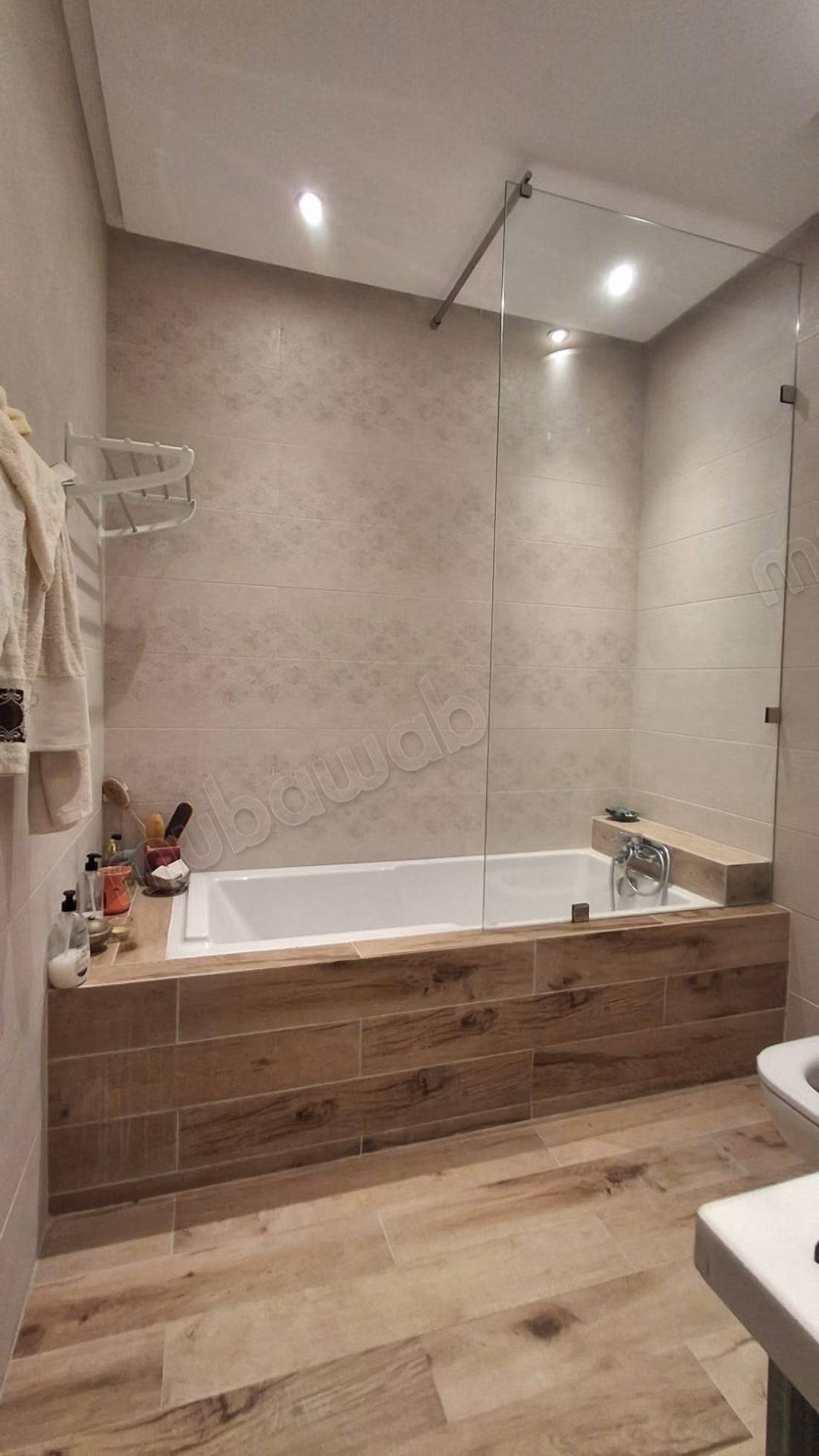 Magnifico appartamento in vendita a Haut Agdal 155m2