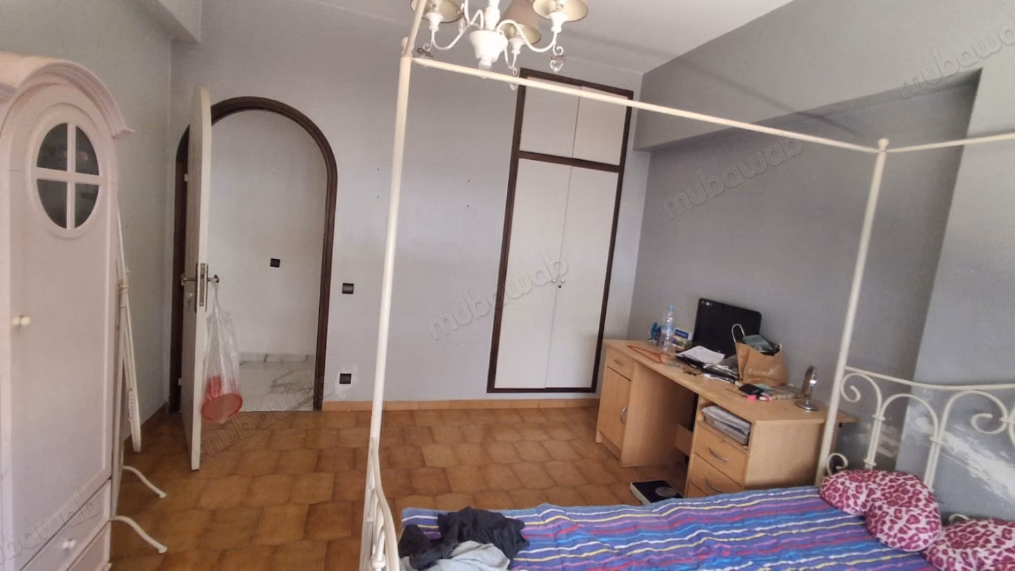 Magnifico appartamento in vendita a Haut Agdal 155m2