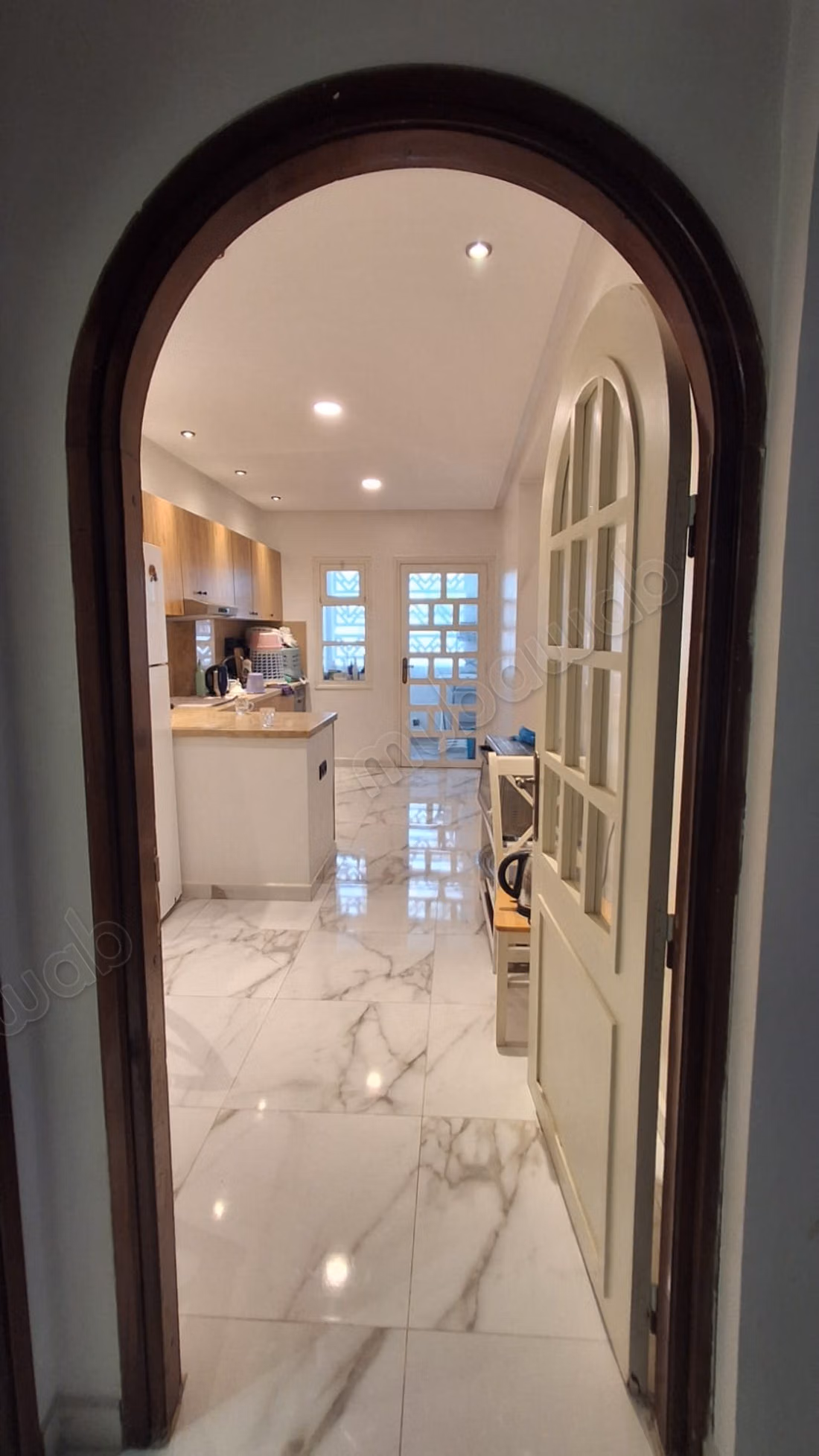 Magnifico appartamento in vendita a Haut Agdal 155m2