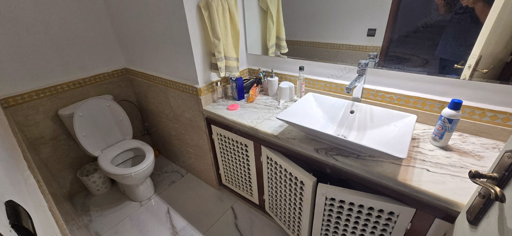 Magnifico appartamento in vendita a Haut Agdal 155m2