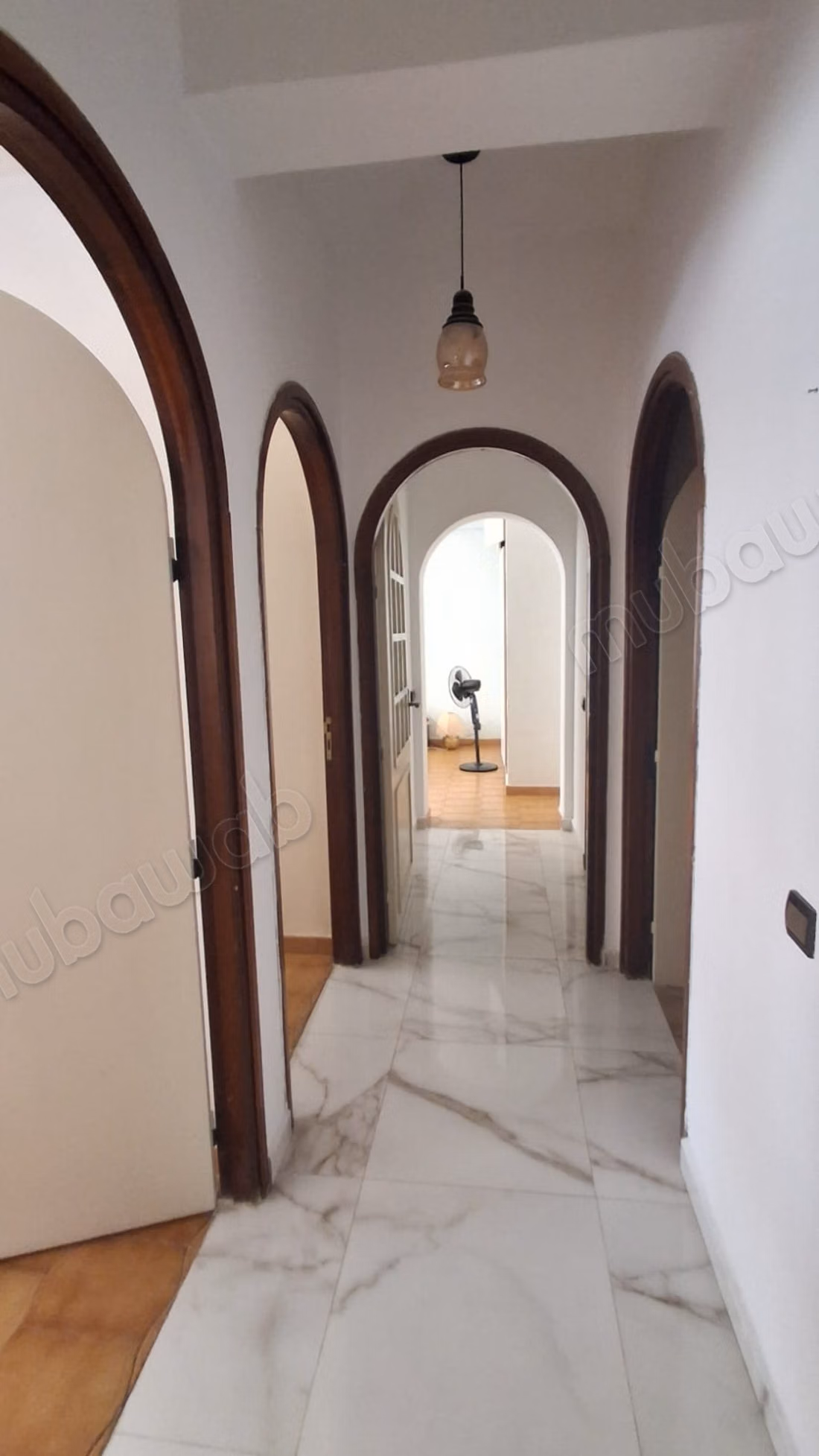 Magnifico appartamento in vendita a Haut Agdal 155m2