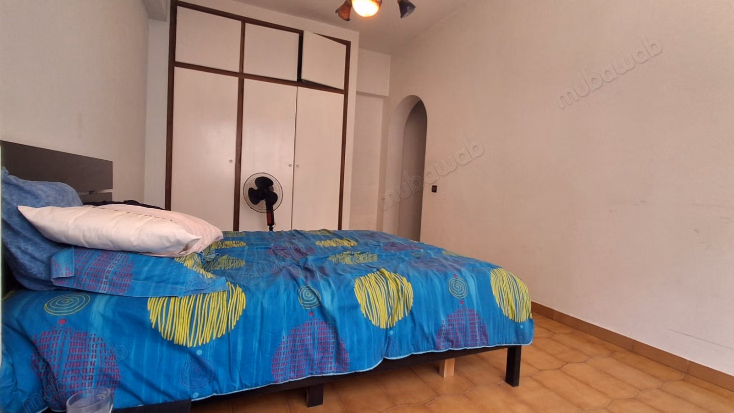Magnifico appartamento in vendita a Haut Agdal 155m2