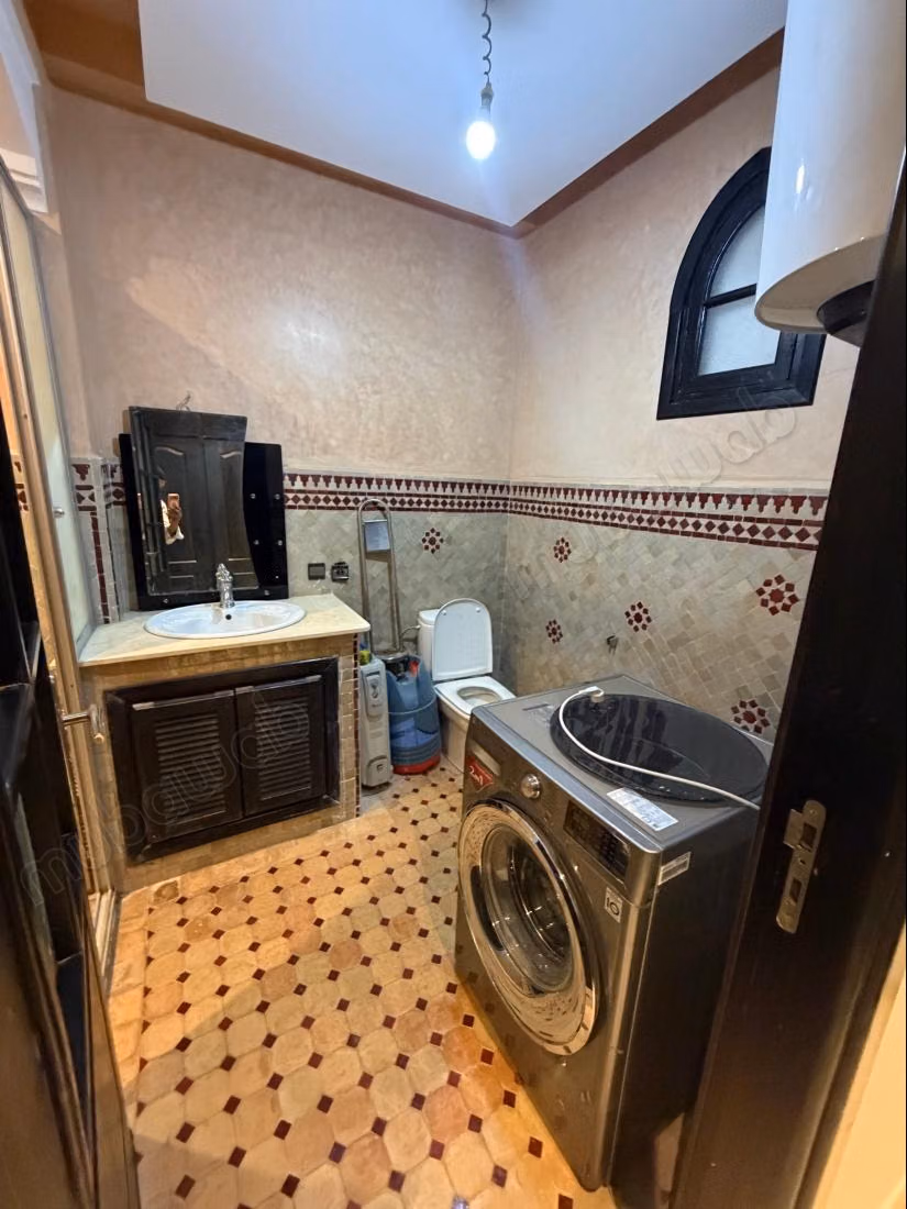 Appartement 92 m² à Hay Firdaouss — 9