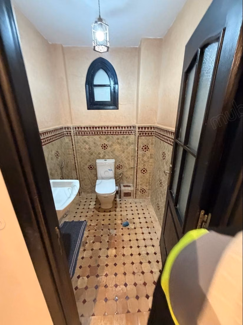 Appartement 92 m² à Hay Firdaouss — 11