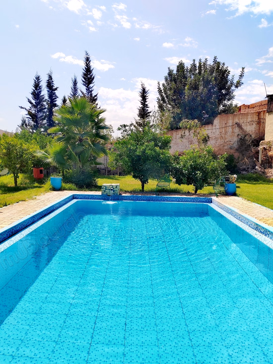 Granja en venta en Lalla Takerkoust