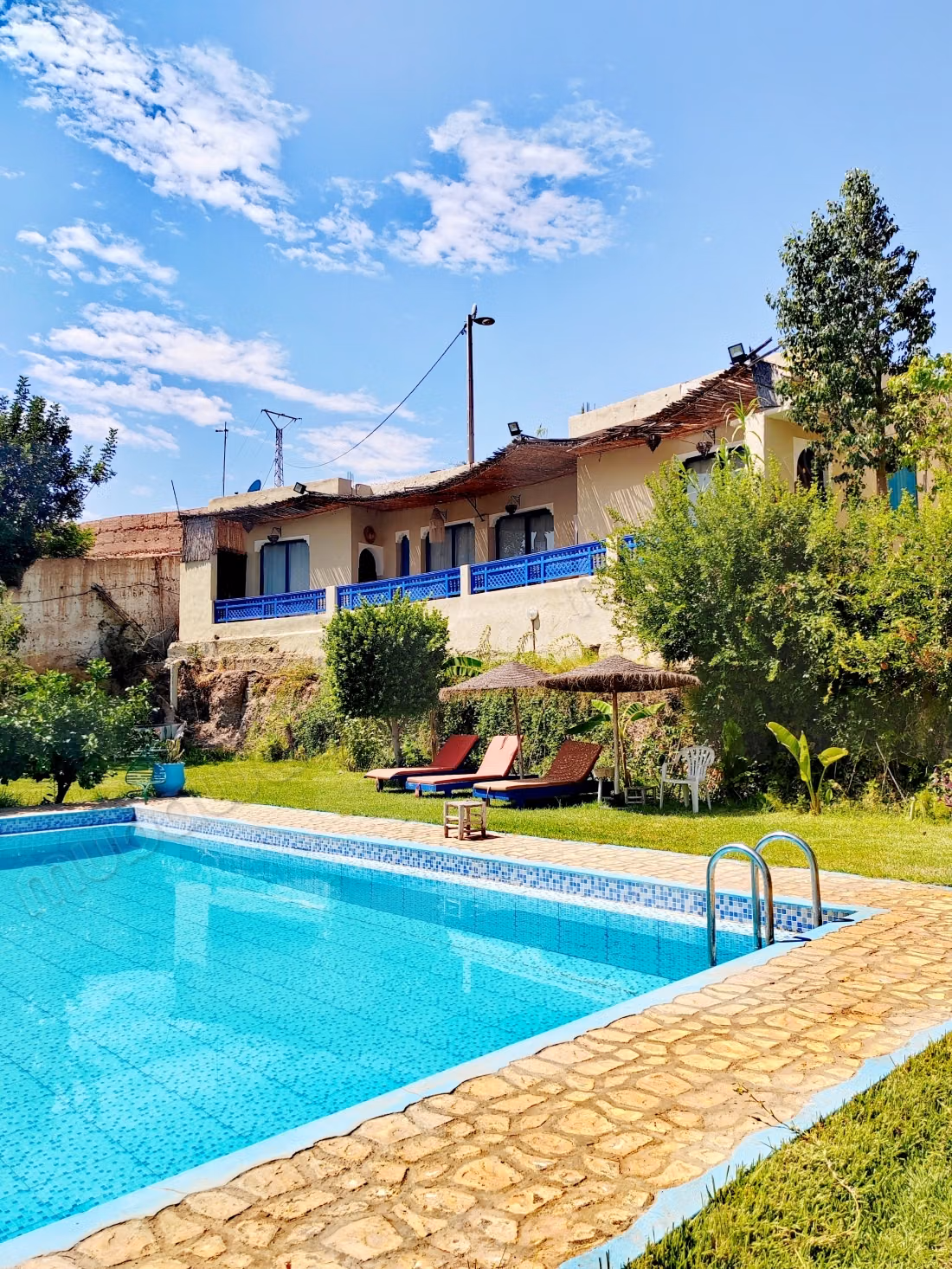 Granja en venta en Lalla Takerkoust